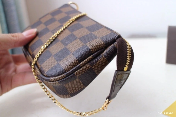 Cheap LOUIS POCHETTE MINI VUITTON ACCESSOIRES 0714